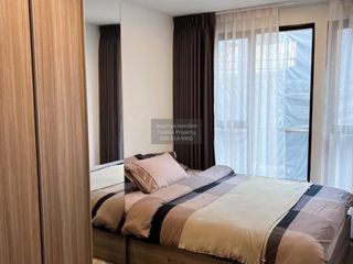 For rent 1 bed condo in Khan Na Yao, Bangkok