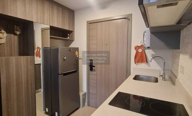For rent 1 bed condo in Khan Na Yao, Bangkok