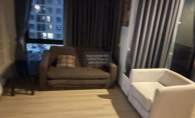 For rent 2 bedrooms condo in Bang Sue, Bangkok