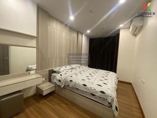 For rent 1 bed condo in Khlong San, Bangkok
