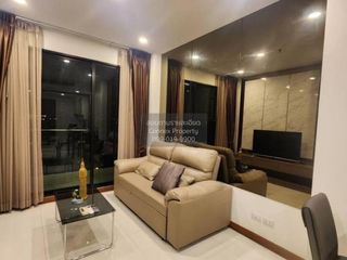 For rent 1 bed condo in Khlong San, Bangkok