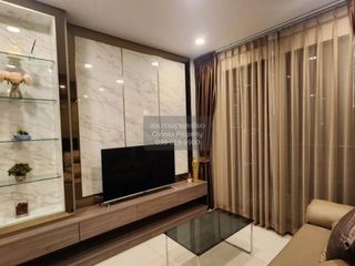 For rent 1 bed condo in Khlong San, Bangkok