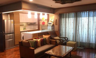For rent 1 bed condo in Pathum Wan, Bangkok