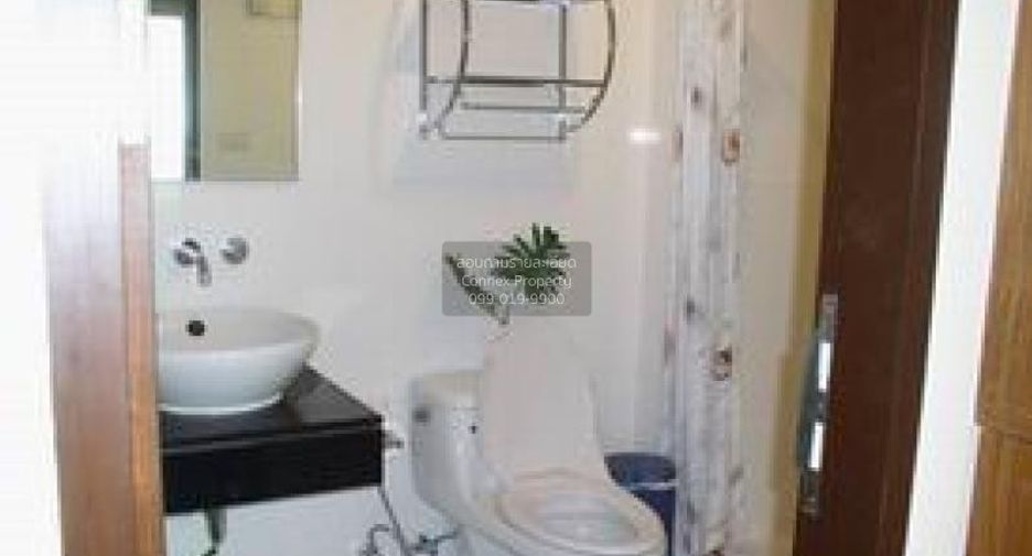 For rent 1 bed condo in Pathum Wan, Bangkok