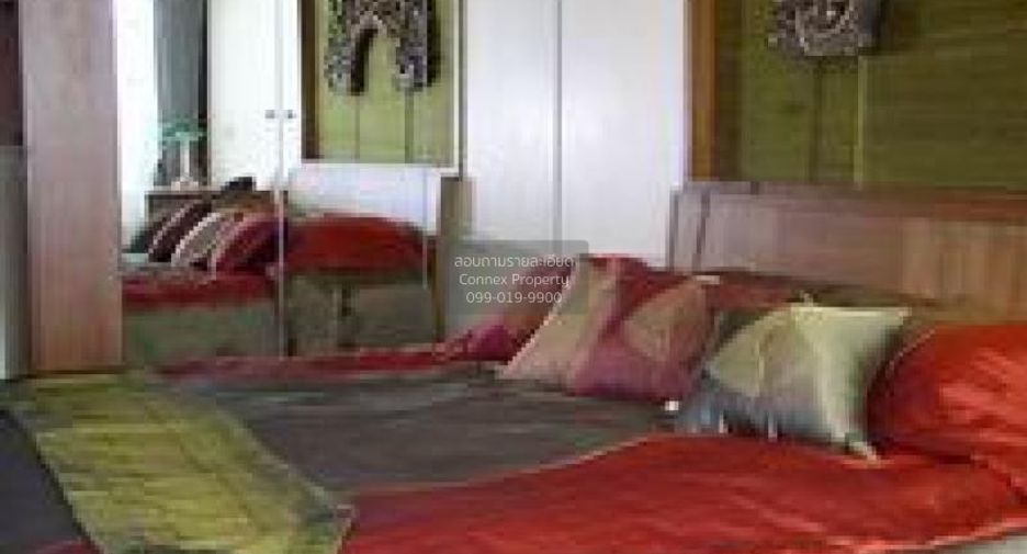 For rent 1 bed condo in Pathum Wan, Bangkok