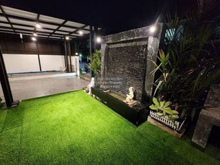 出租 3 卧室 独立屋 在 Bang Yai, Nonthaburi