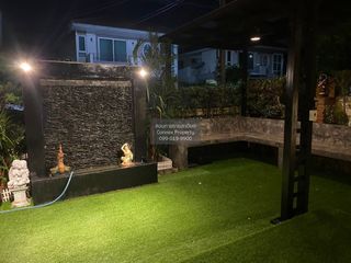 出租 3 卧室 独立屋 在 Bang Yai, Nonthaburi