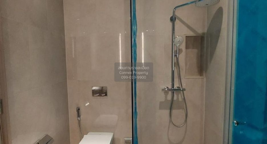 For rent 1 Beds condo in Khlong San, Bangkok