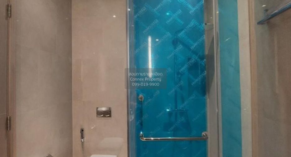 For rent 1 Beds condo in Khlong San, Bangkok