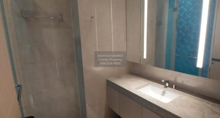 For rent 1 Beds condo in Khlong San, Bangkok