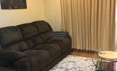 For rent 1 bed condo in Ratchathewi, Bangkok