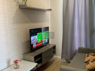 For rent 1 bed condo in Bang Kapi, Bangkok