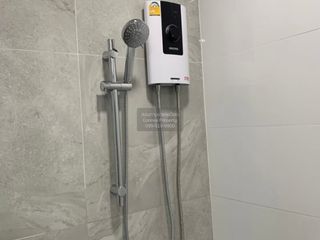 For rent 1 bed condo in Bang Kapi, Bangkok