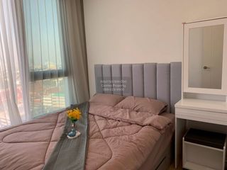 For rent 1 bed condo in Bang Kapi, Bangkok