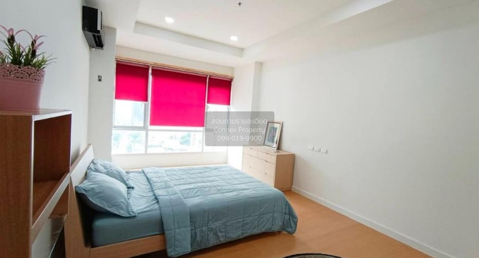 Wohnung zur Miete mit 1 Zimmer in Khlong Toei, Bangkok