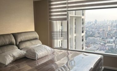 À louer 2 chambres condo à Chatuchak, Bangkok