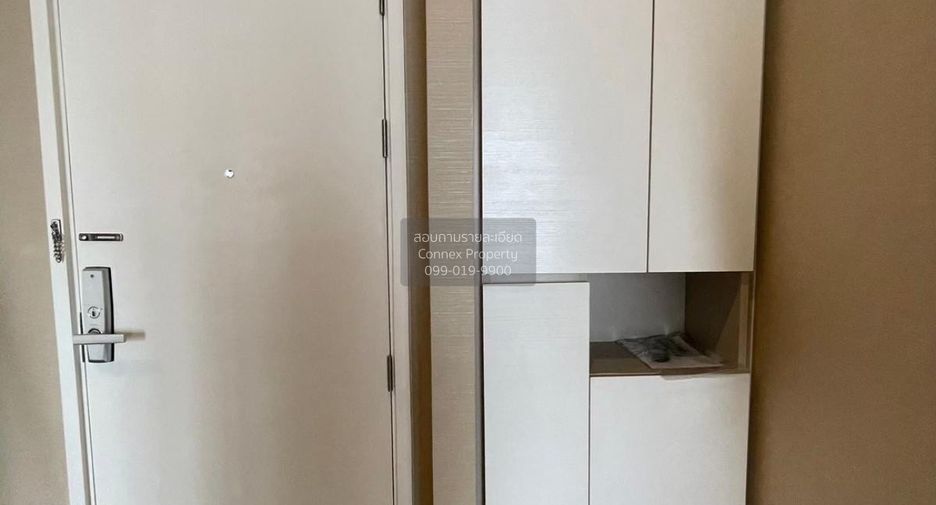 À louer 1 chambre condo à Chatuchak, Bangkok
