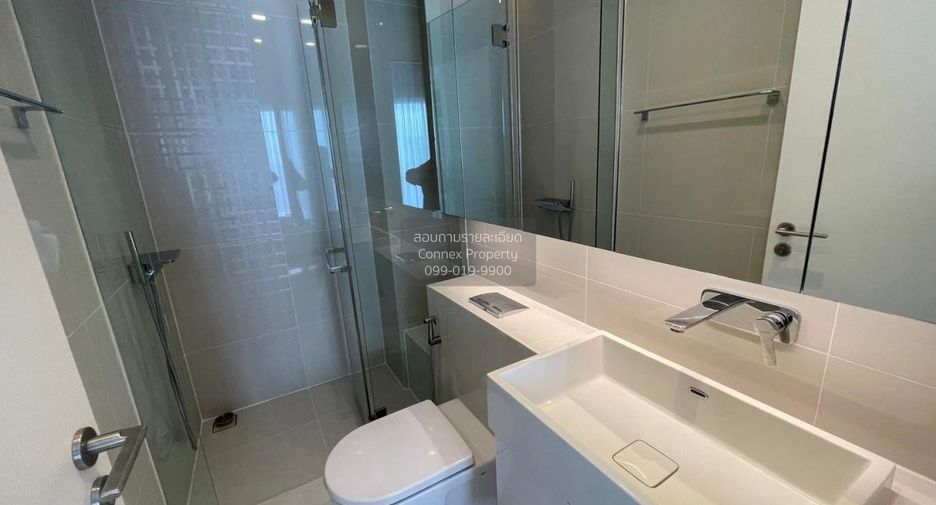À louer 1 chambre condo à Chatuchak, Bangkok