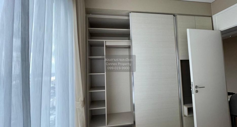 À louer 1 chambre condo à Chatuchak, Bangkok