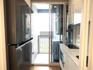 For rent 1 bed condo in Chatuchak, Bangkok