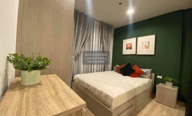 For rent 1 bed condo in Bang Kapi, Bangkok