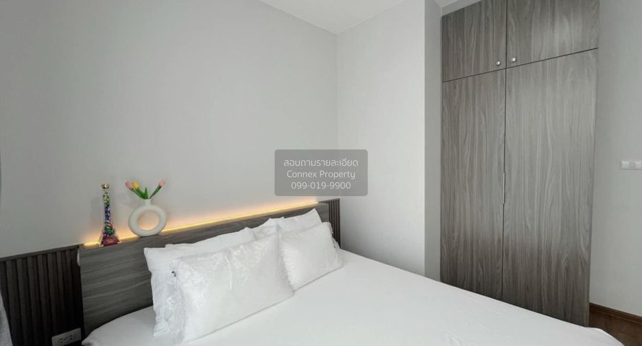 For rent 3 ベッドルーム townhouse in Bang Phli, Samut Prakan