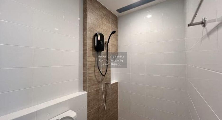 For rent 3 ベッドルーム townhouse in Bang Phli, Samut Prakan