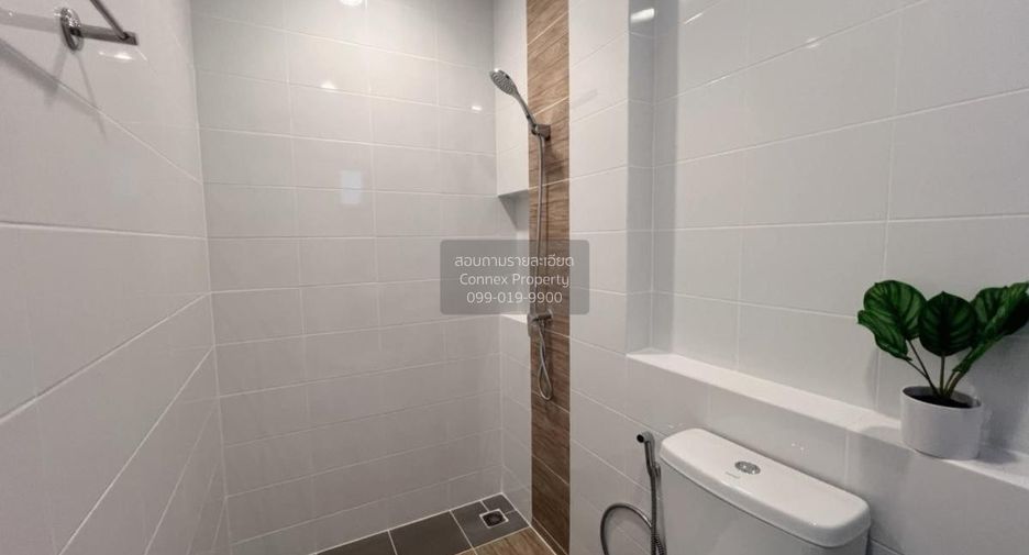 For rent 3 ベッドルーム townhouse in Bang Phli, Samut Prakan