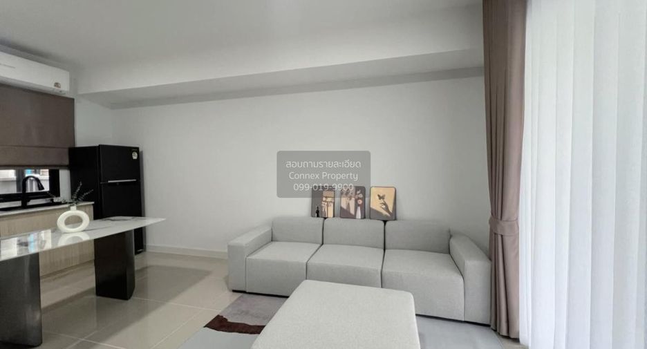 For rent 3 ベッドルーム townhouse in Bang Phli, Samut Prakan