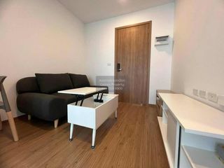 For rent 1 bed condo in Bang Kapi, Bangkok