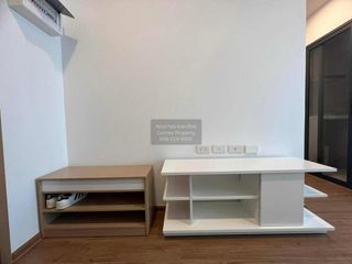 For rent 1 bed condo in Bang Kapi, Bangkok