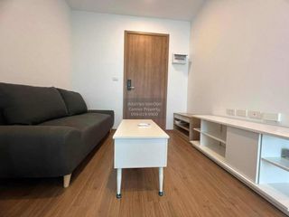 For rent 1 bed condo in Bang Kapi, Bangkok