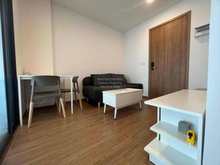 For rent 1 bed condo in Bang Kapi, Bangkok