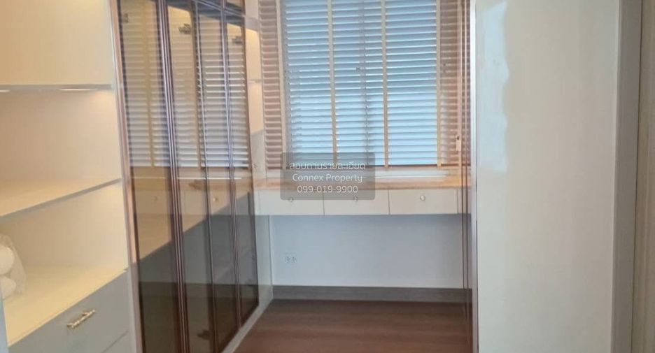 For rent 4 bedrooms house in Prawet, Bangkok