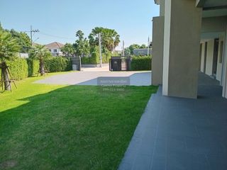 For rent 4 bedrooms house in Prawet, Bangkok