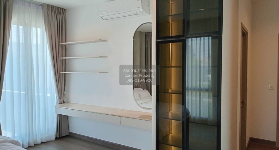 For rent 4 bedrooms house in Prawet, Bangkok
