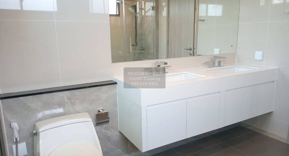 For rent 4 bedrooms house in Prawet, Bangkok