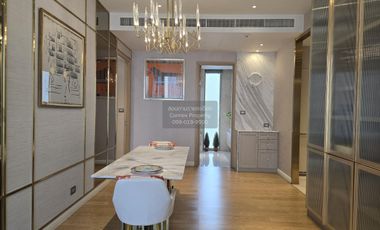 For rent 2 ベッドルーム condo in Khlong San, Bangkok