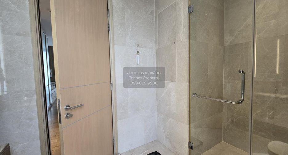 For rent 2 ベッドルーム condo in Khlong San, Bangkok
