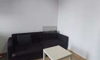 For rent 1 bed condo in Bang Kapi, Bangkok