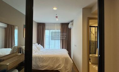 For rent 1 bed condo in Chatuchak, Bangkok