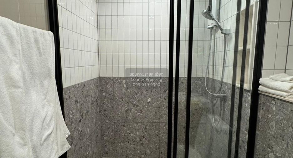 For rent 1 bed condo in Chatuchak, Bangkok