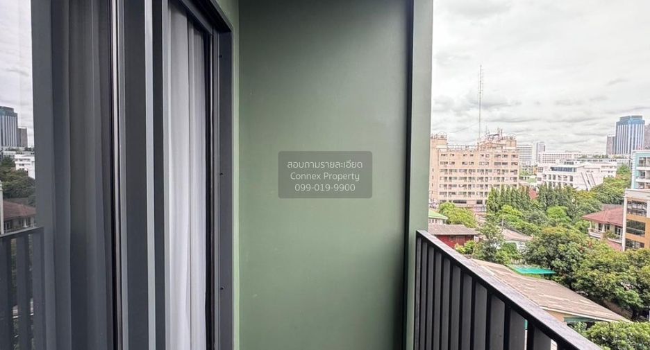 For rent 1 bed condo in Chatuchak, Bangkok