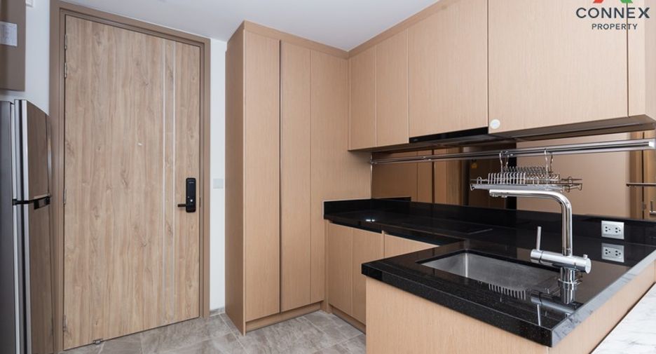 Condo en alquiler de 1 habitaciones en Suan Luang, Bangkok