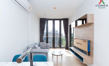 Condo en alquiler de 1 habitaciones en Suan Luang, Bangkok