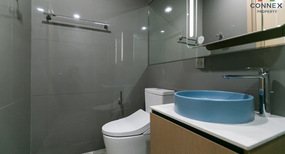 Condo en alquiler de 1 habitaciones en Suan Luang, Bangkok
