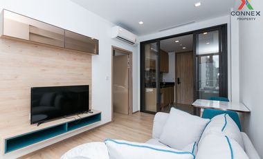 For rent 1 bed condo in Suan Luang, Bangkok