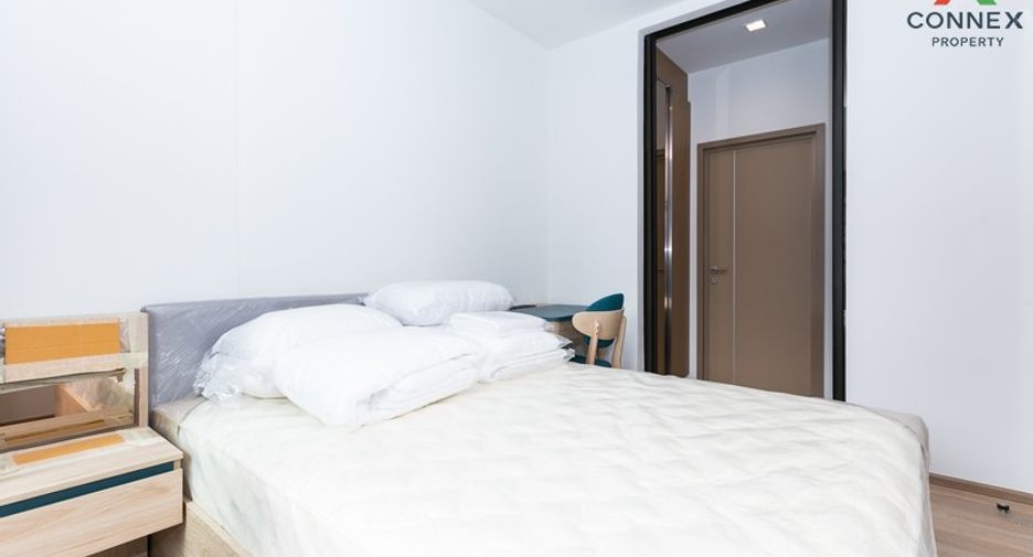 Condo en alquiler de 1 habitaciones en Suan Luang, Bangkok