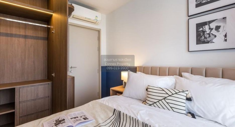 Wohnung zur Miete mit 1 Zimmer in Phra Khanong, Bangkok