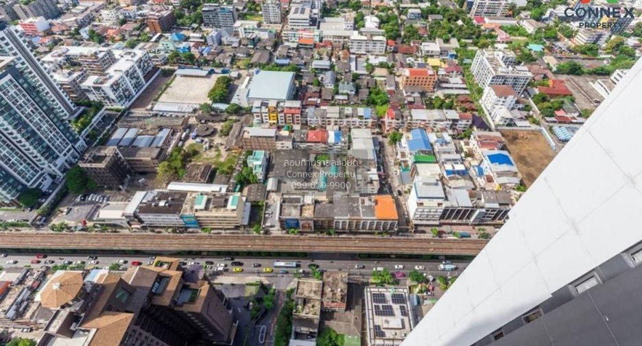 Wohnung zur Miete mit 1 Zimmer in Phra Khanong, Bangkok